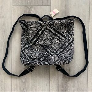 VS PINK mini backpack